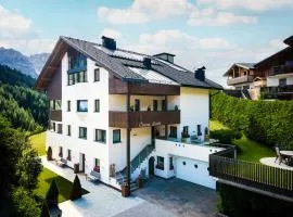 Apartment Ciasa Laoi