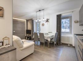 Angel's Home 1, hotel em Ponte di Legno