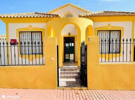 casa Danielle，馬薩龍的飯店