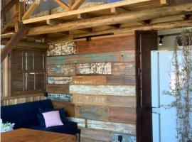 Bella Vista, hotel in Imbituba