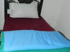 GITE DETAPE DAR AGSWAL DOUAR WANSKRA OUED IMNANE ASNI MARRAKECh, hotel v destinaci Tacheddirt