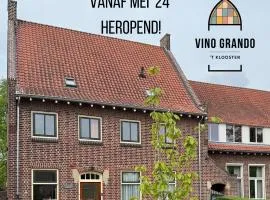 Vino Grando 't Klooster