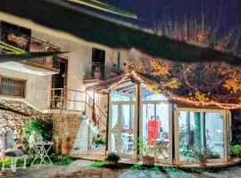 安蒂科卡薩萊法布里齊住宿加早餐旅館