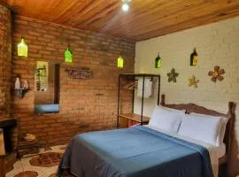 Pousada Canto da Serra