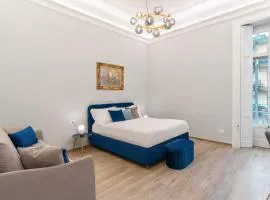 Palazzo Galeoni Luxury Suites