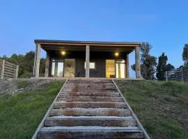 Paparoa Escape