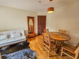 Apart Alto Boa Vista The Lodges Home