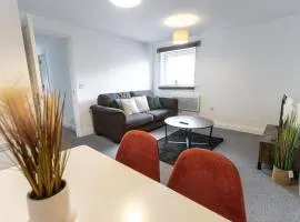 Contractors - Spacious - Long Stays