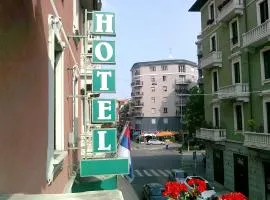 Hotel Losanna