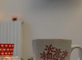 Il Cortile Segreto - con parcheggio privato