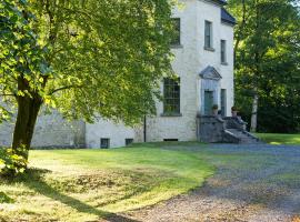 The Coach House at Ballinderry Park, hotel v destinaci Ballinasloe