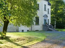 The Coach House at Ballinderry Park
