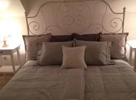 Premium "Vintage" Apartment