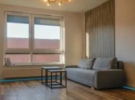 Apartament Nowe Centrum