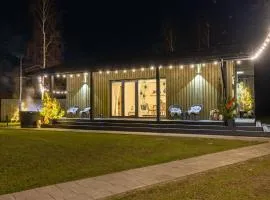 Atpūtas vieta Remeši