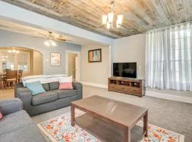 Quiet Jacksonville Retreat - 4 Miles to Downtown!