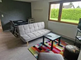 Apartment Matthes