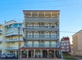 Niki Hotel Paralia