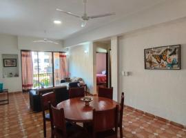 Yoo' Bichu' Condo Tangolunda, condo em Tangolunda