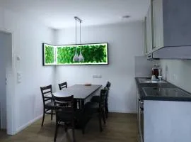 Komfort Ferienwohnung Altstadt Bad Belzig