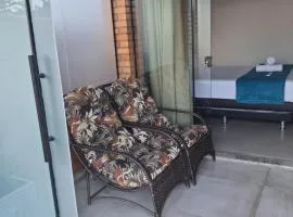 Pousada Viva praia ,ótima localização