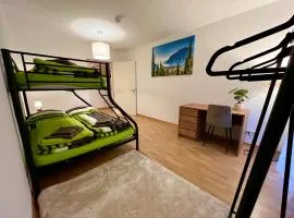 Heimatgefühl in Leipzig Lindenau