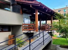 Blu Hostel