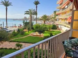 Garden Beach Apartment