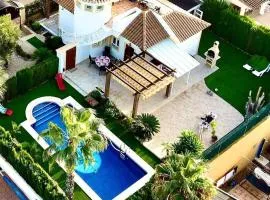 casa ontspanje