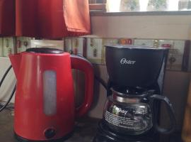 Casa Buena Vista, Hotel in Unquillo