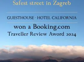 Guesthouse - Hotel California 2
