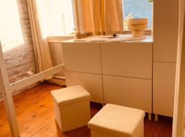 Chez So Orcieres, hotel v destinaci Orcieres