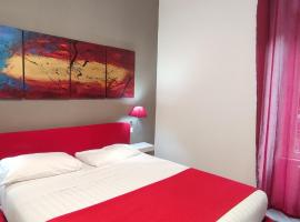 Vatican City San Peter quiet and lovely apartment