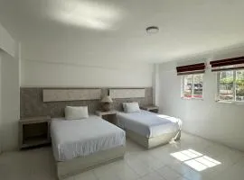 Alebrije Suites