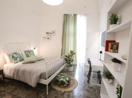 Casa Alessandra, hotel in Nardò