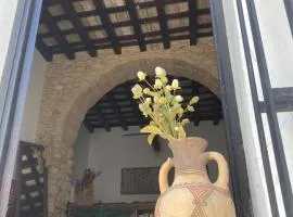 Arcos de la Loba by casitasconencantoes