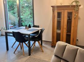 Modernes Tiny Apartment in Lage, ξενοδοχείο σε Lage