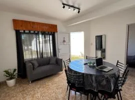 Complejo NAEN - Apartamentos a 1 Cuadra del Mar - Mar del Tuyú