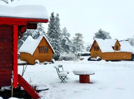les Refuges du Chalet