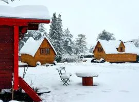 les Refuges du Chalet