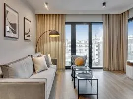 Montevideo Centrum 15 by Grand Apartments