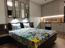 One-room apartment Nyska Residence Free garage!!!