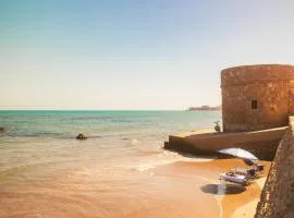 Casa La Mata by Josef