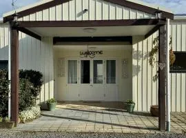 Jamarqui Barn Cottages
