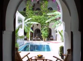 Riad Dar El Assafir