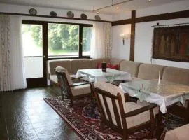 Montafon Apartment