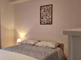 La Piccola Dimora Nel Borgo, hotel v destinaci Cepagatti