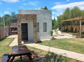 Cortaderas de La Villa