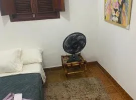 Casa roxa