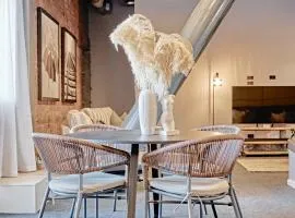 The Loft on Cuba